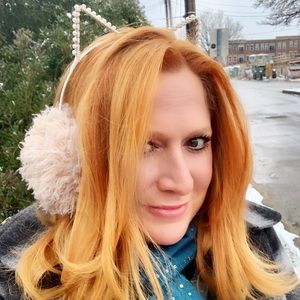 Meet your Posher, Carin